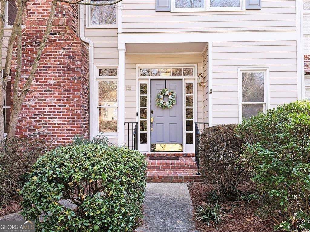 128 River Ridge Lane Property Photo 2