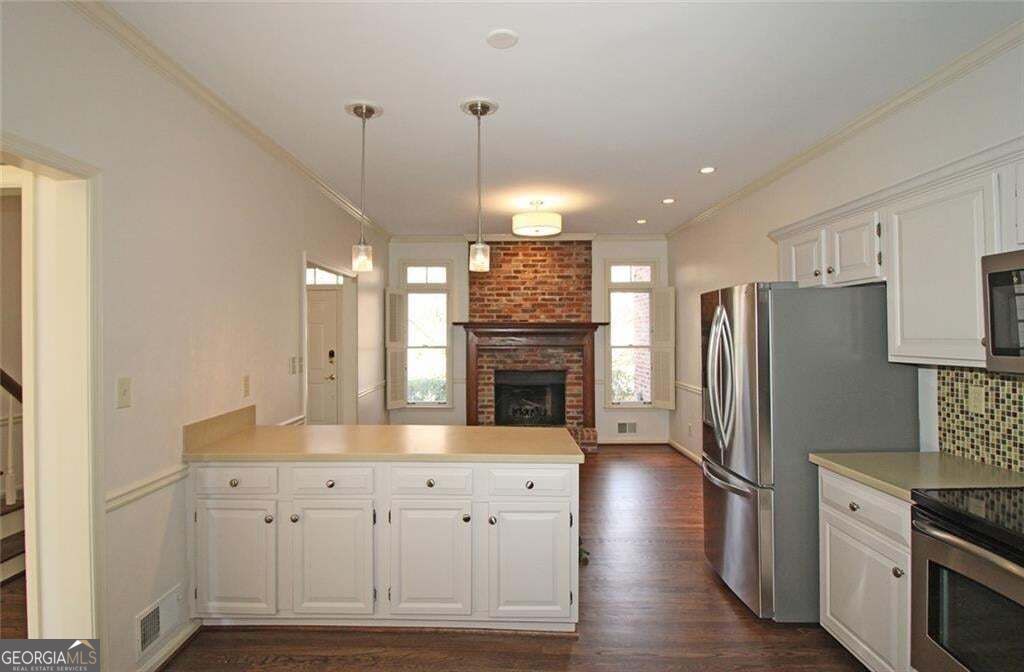 128 River Ridge Lane Property Photo 9