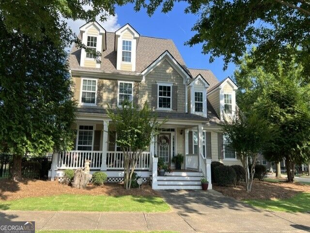 130 Ellsworth Point Property Photo 1
