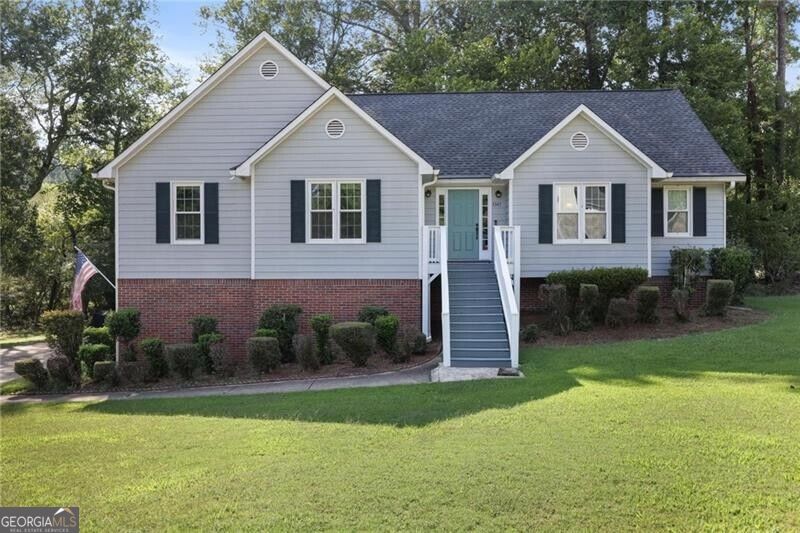 3347 Conley Downs Drive Property Photo 1