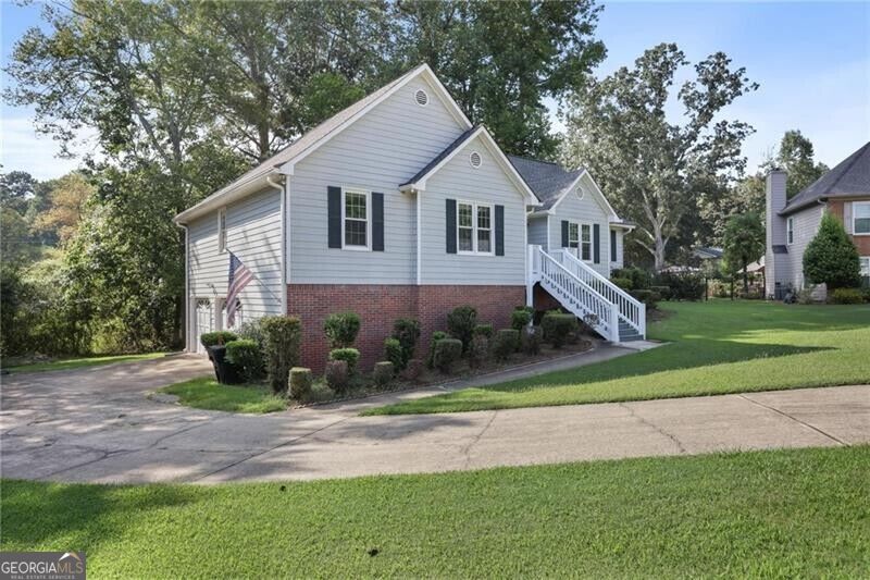 3347 Conley Downs Drive Property Photo 2