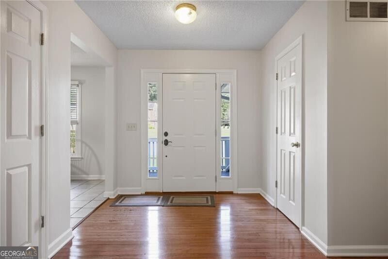 3347 Conley Downs Drive Property Photo 3