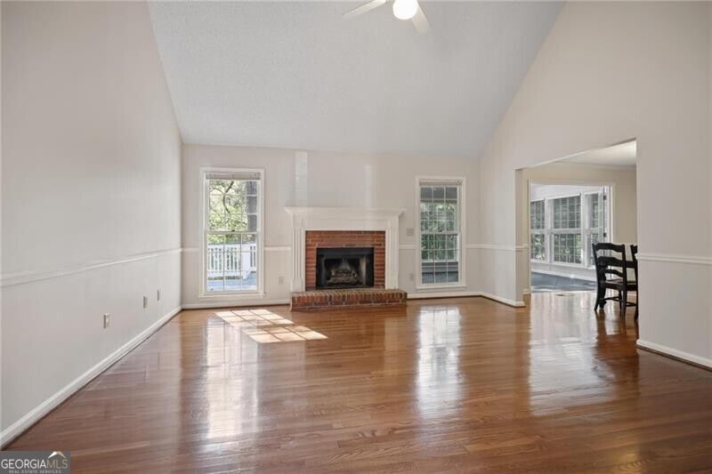3347 Conley Downs Drive Property Photo 4