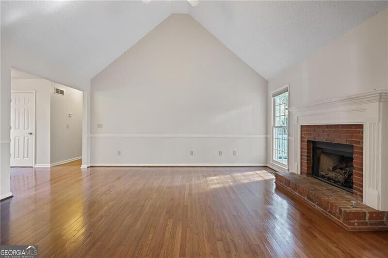 3347 Conley Downs Drive Property Photo 5