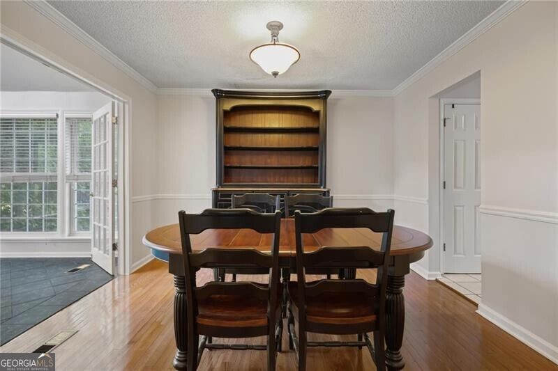 3347 Conley Downs Drive Property Photo 6