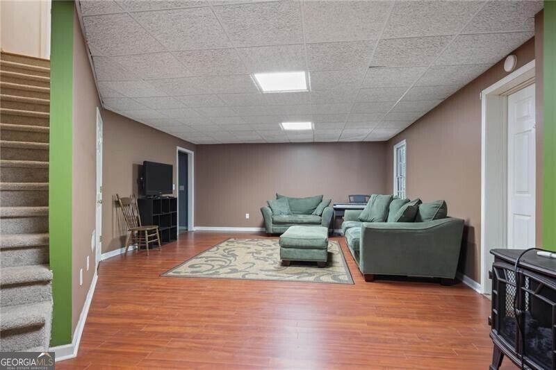 3347 Conley Downs Drive Property Photo 19