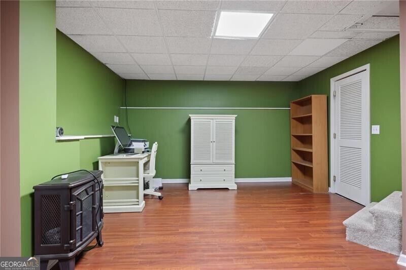 3347 Conley Downs Drive Property Photo 20