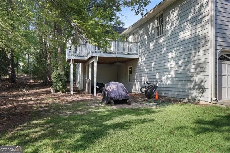3347 Conley Downs Drive Property Photo 24