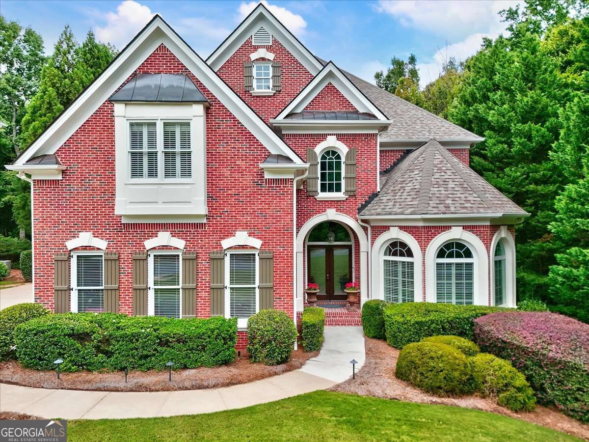 8615 Moor Park Run Property Photo 4