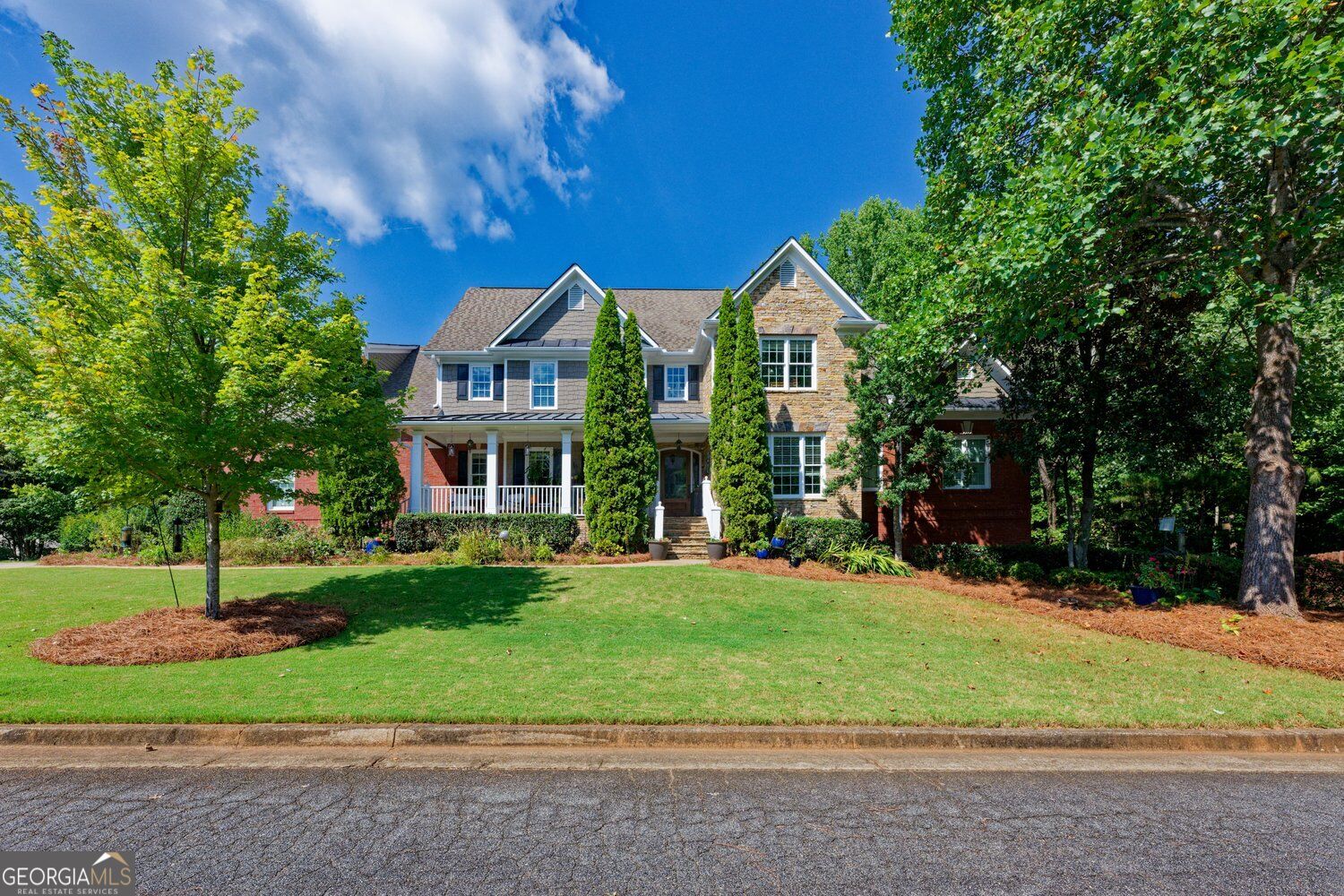 2721 Rustling Pines Court Ne Property Photo 1