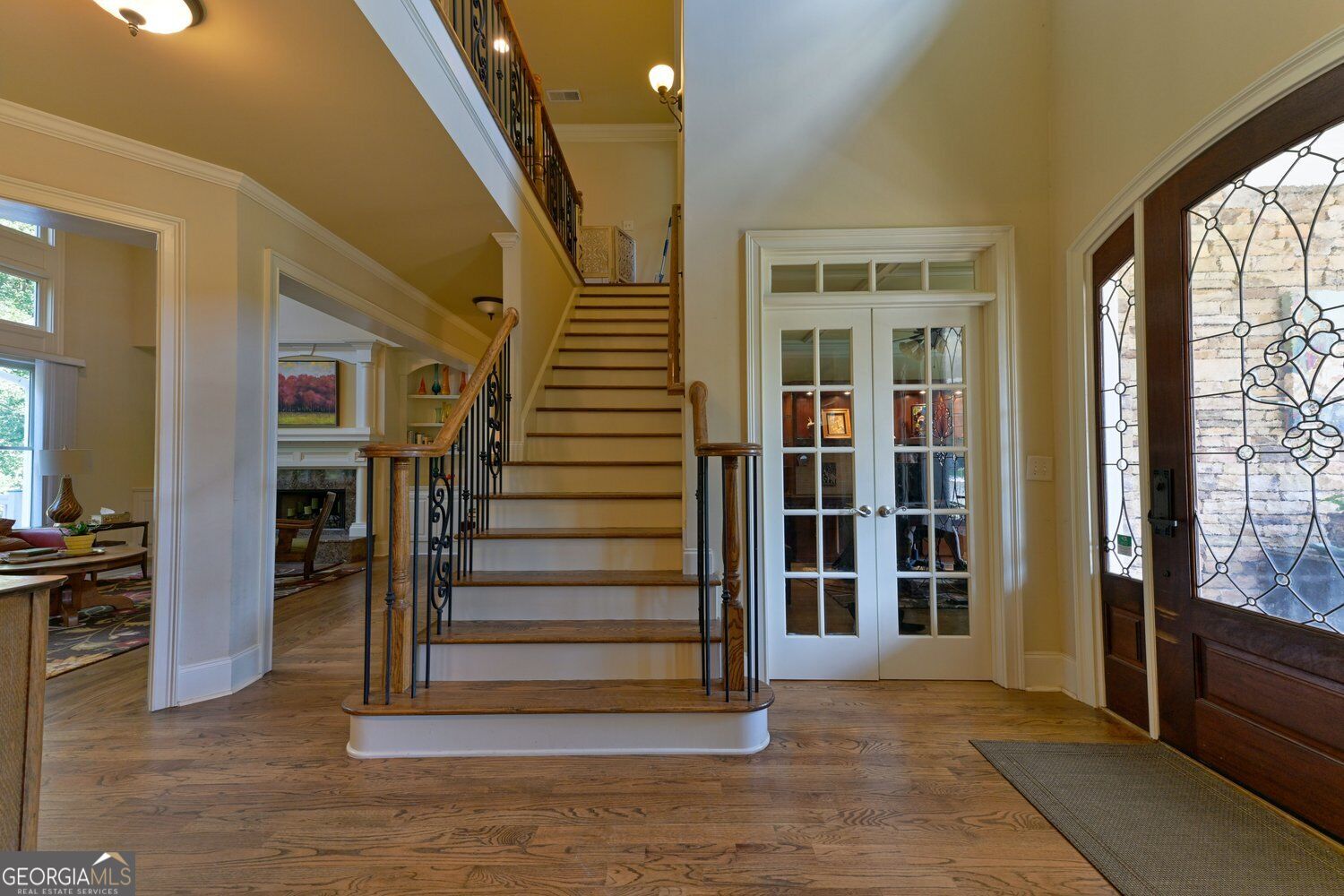2721 Rustling Pines Court Ne Property Photo 9