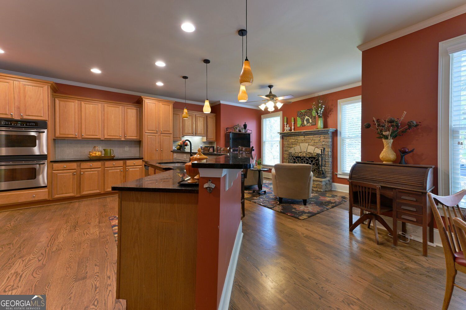 2721 Rustling Pines Court Ne Property Photo 12
