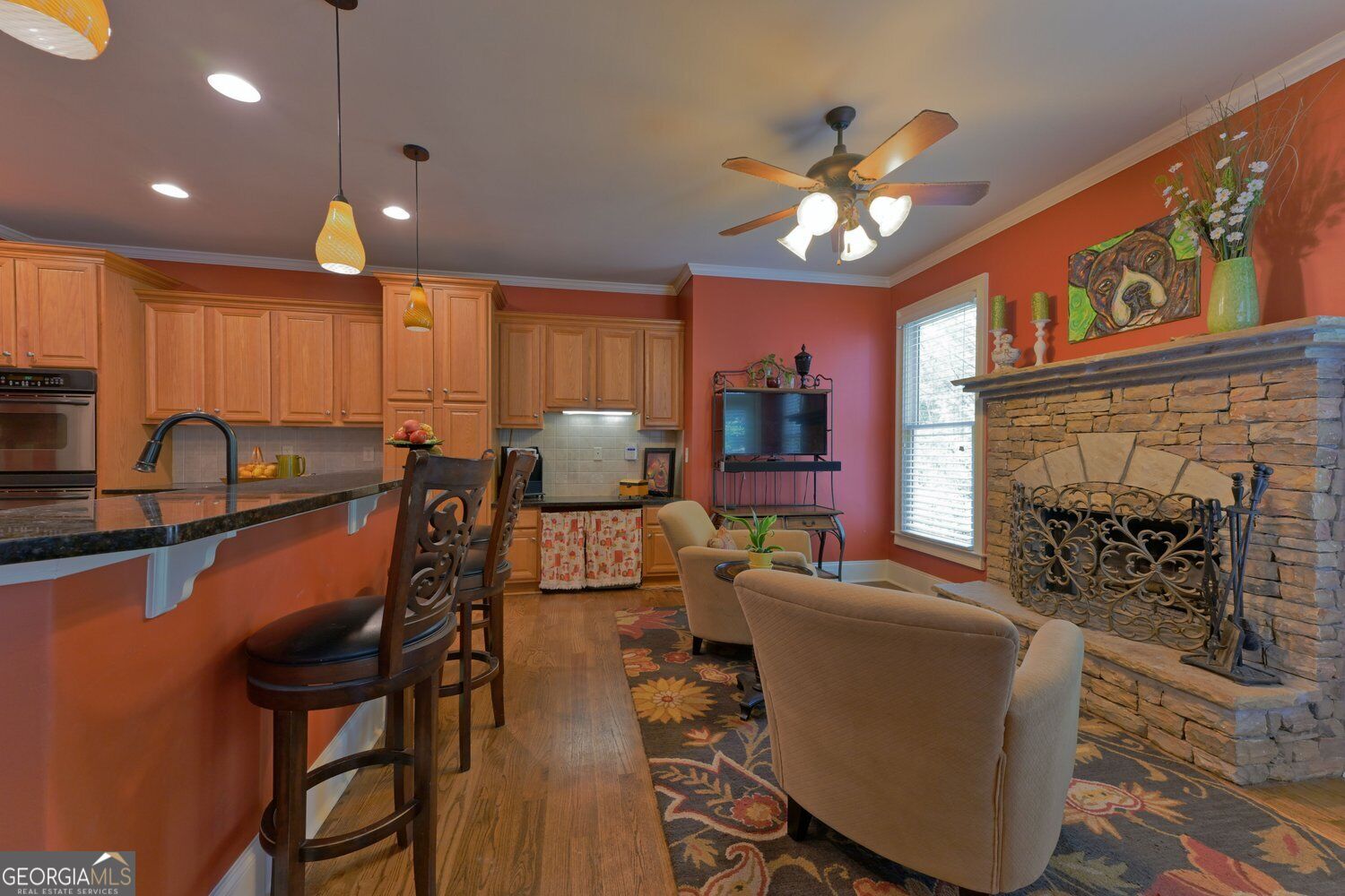 2721 Rustling Pines Court Ne Property Photo 13