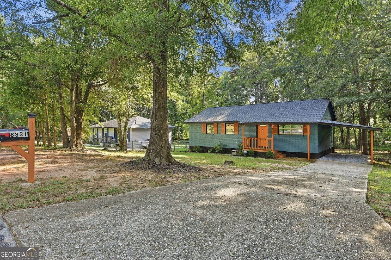 8331 Attleboro Drive Property Photo 2
