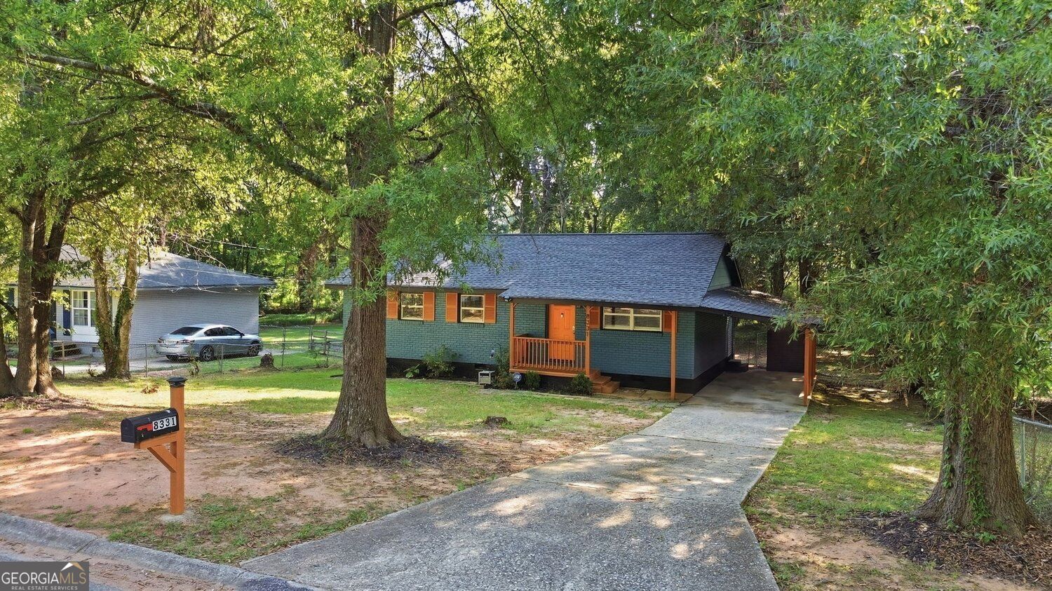 8331 Attleboro Drive Property Photo 3