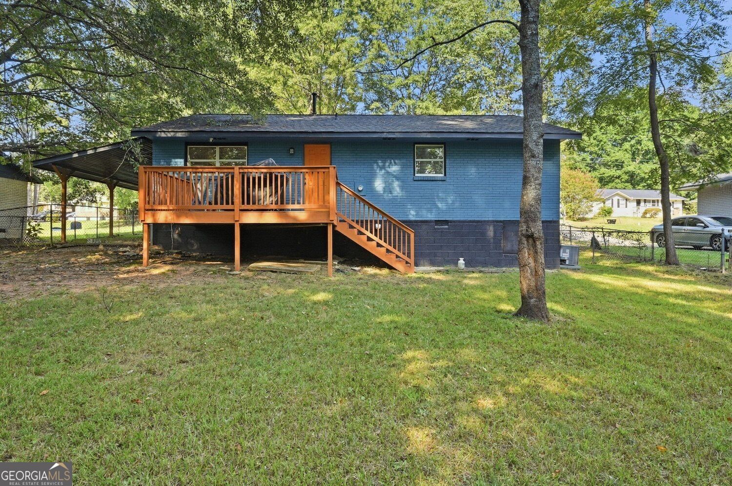 8331 Attleboro Drive Property Photo 14