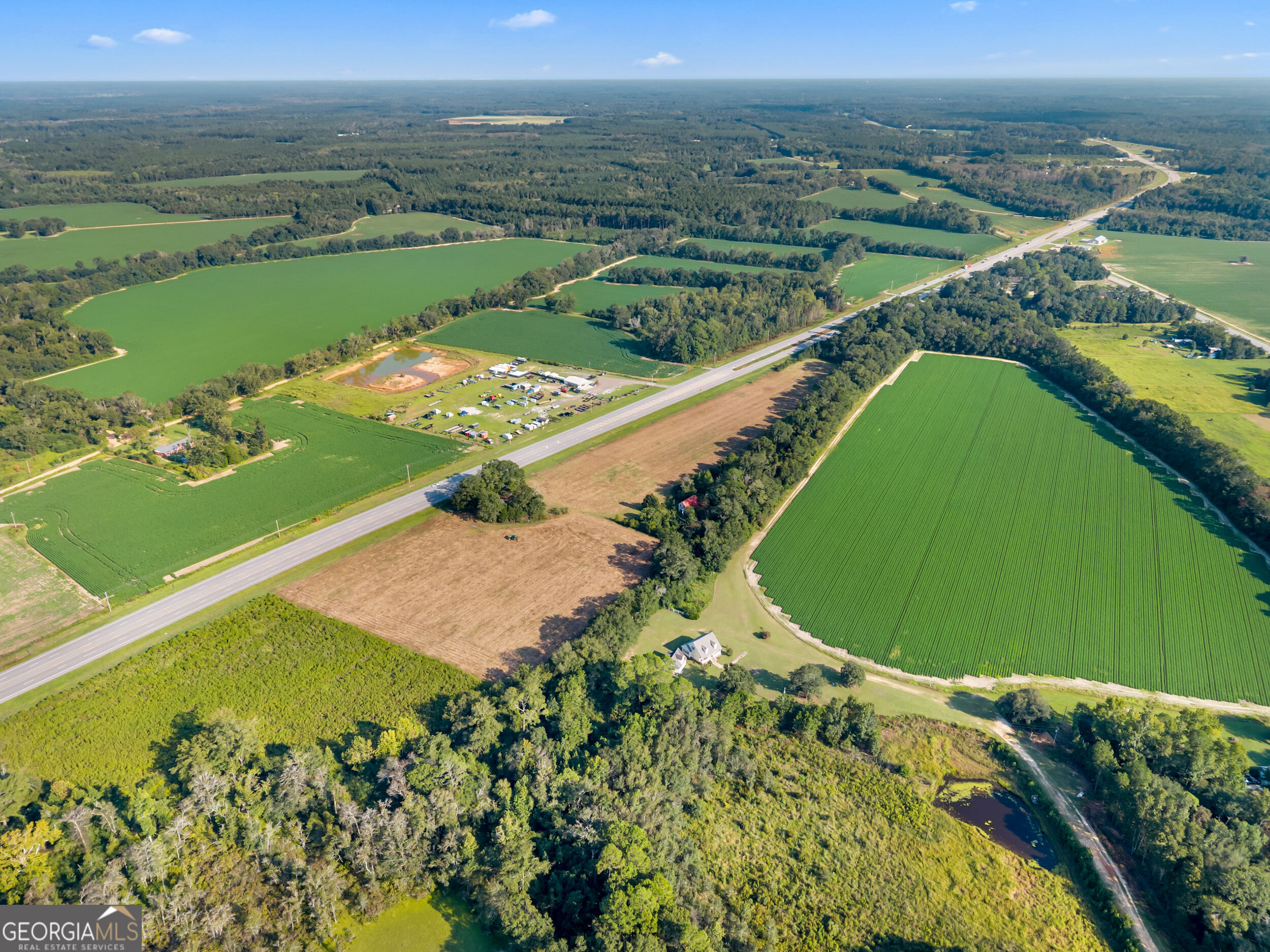8291 Ga Hwy 67 Property Photo 3