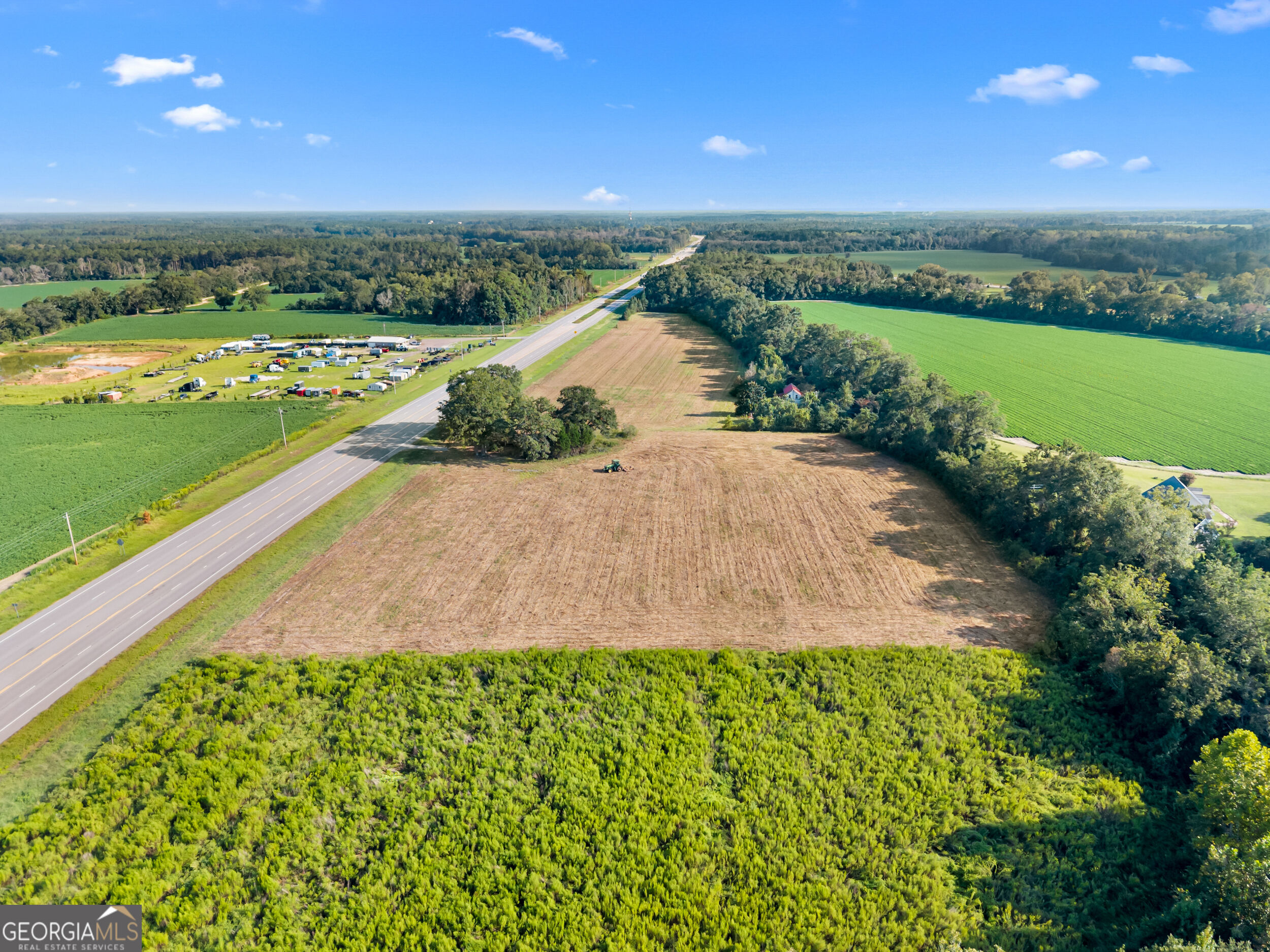 8291 Ga Hwy 67 Property Photo 10
