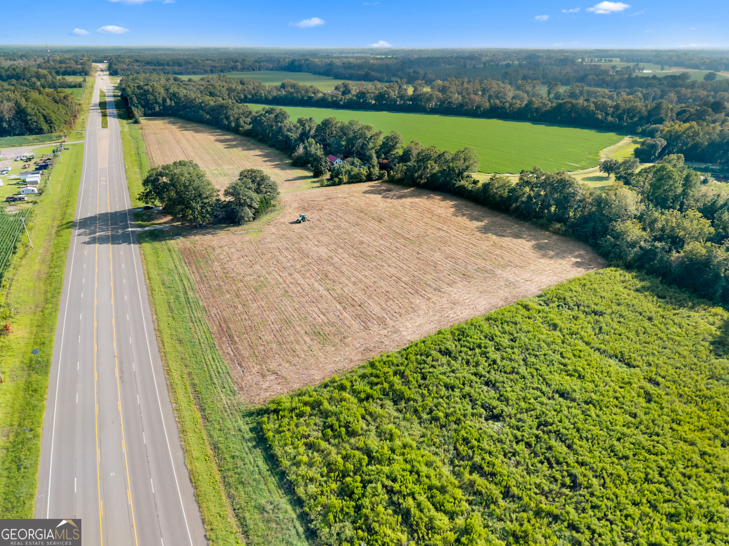 8291 Ga Hwy 67 Property Photo 11