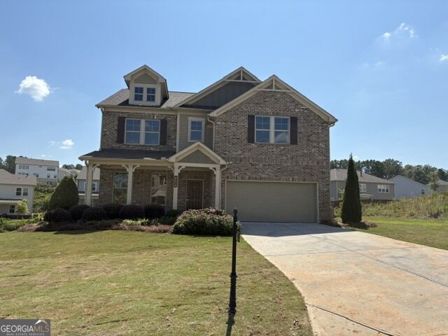 8525 Stratford Oaks Avenue Property Photo 1