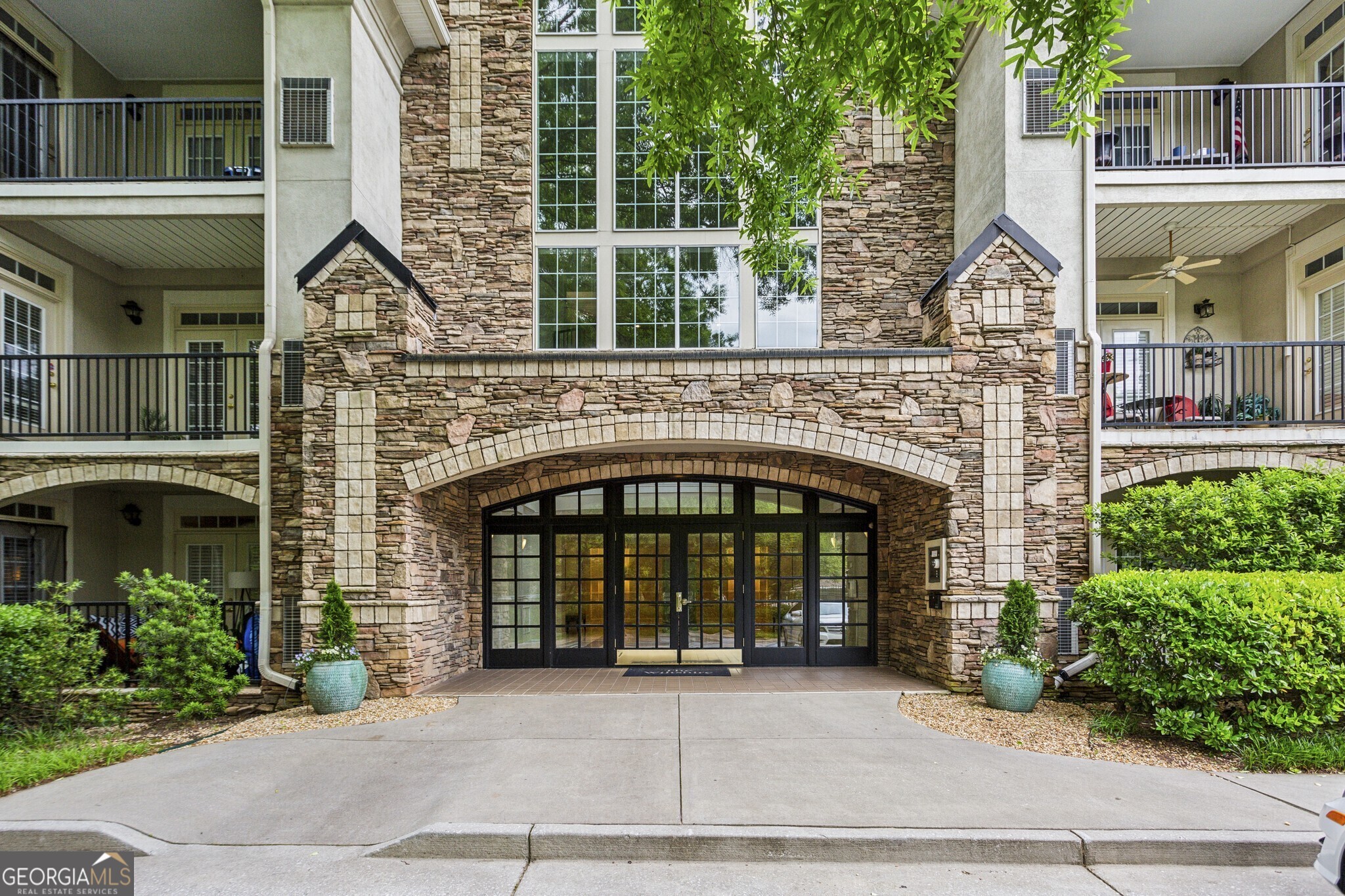 3047 Lenox Road # 2107