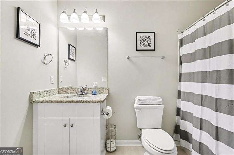 10 Perimeter Summit Boulevard Ne # 4432 Property Photo 15