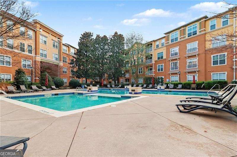 10 Perimeter Summit Boulevard Ne # 4432 Property Photo 32