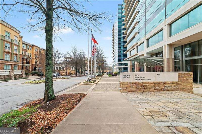 10 Perimeter Summit Boulevard Ne # 4432 Property Photo 34