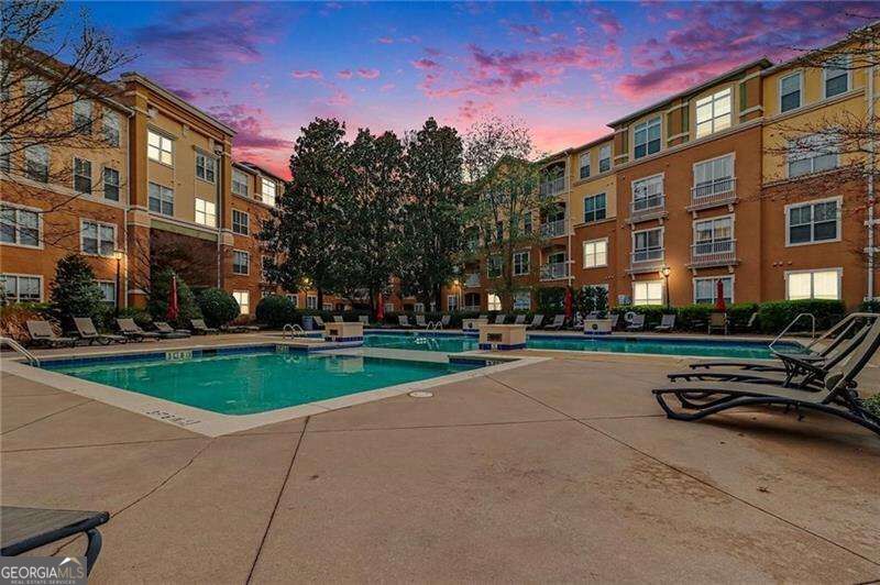 10 Perimeter Summit Boulevard Ne # 4432 Property Photo 36