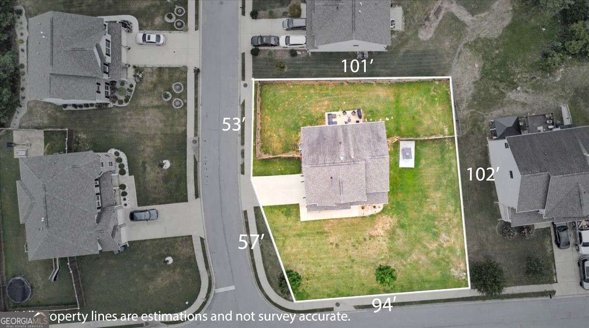 2601 Glenbrook Lane Property Photo 3
