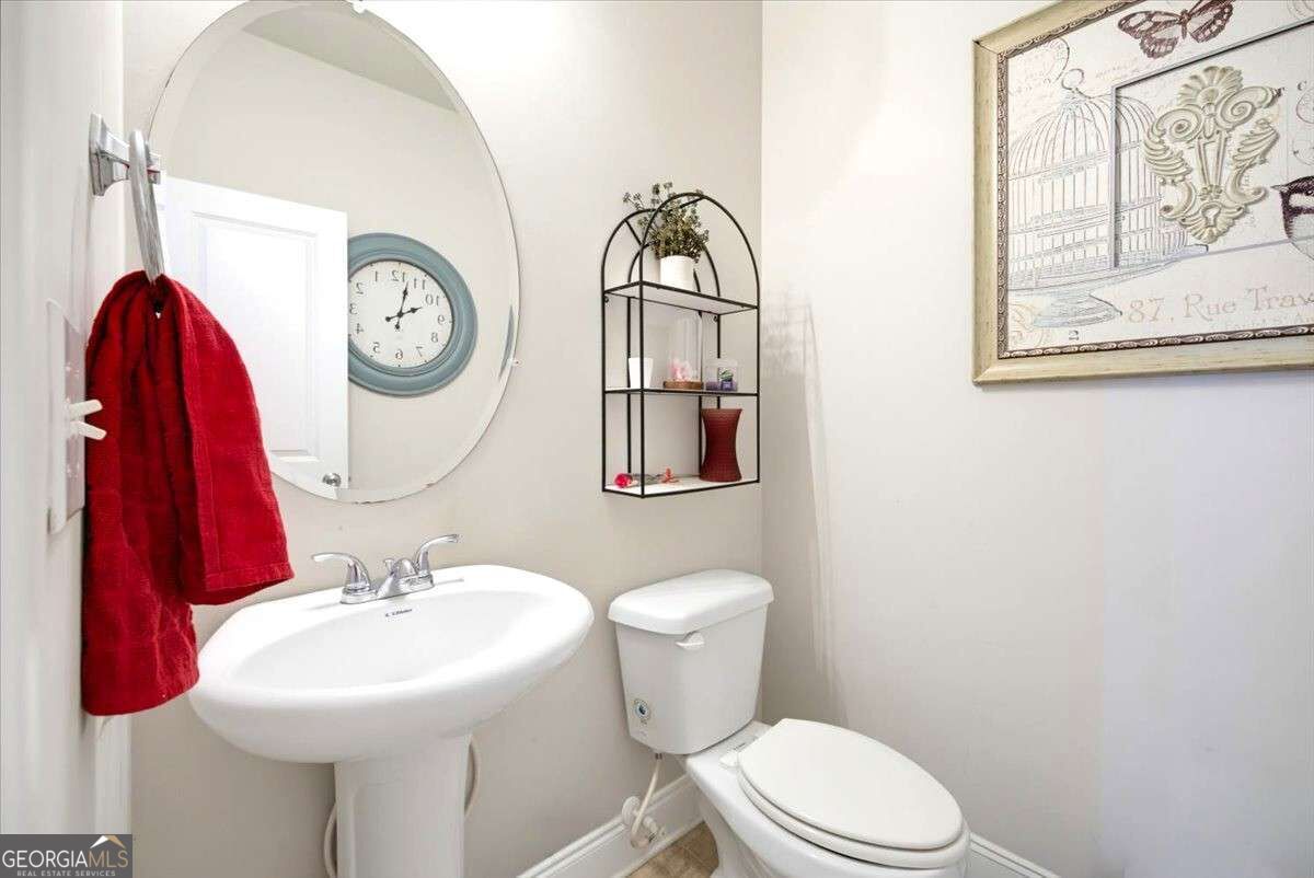 2601 Glenbrook Lane Property Photo 15
