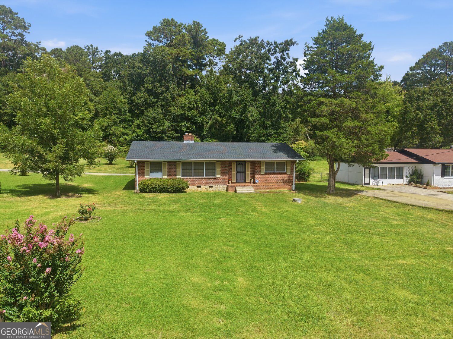 6622 Hawes Drive Property Photo 1