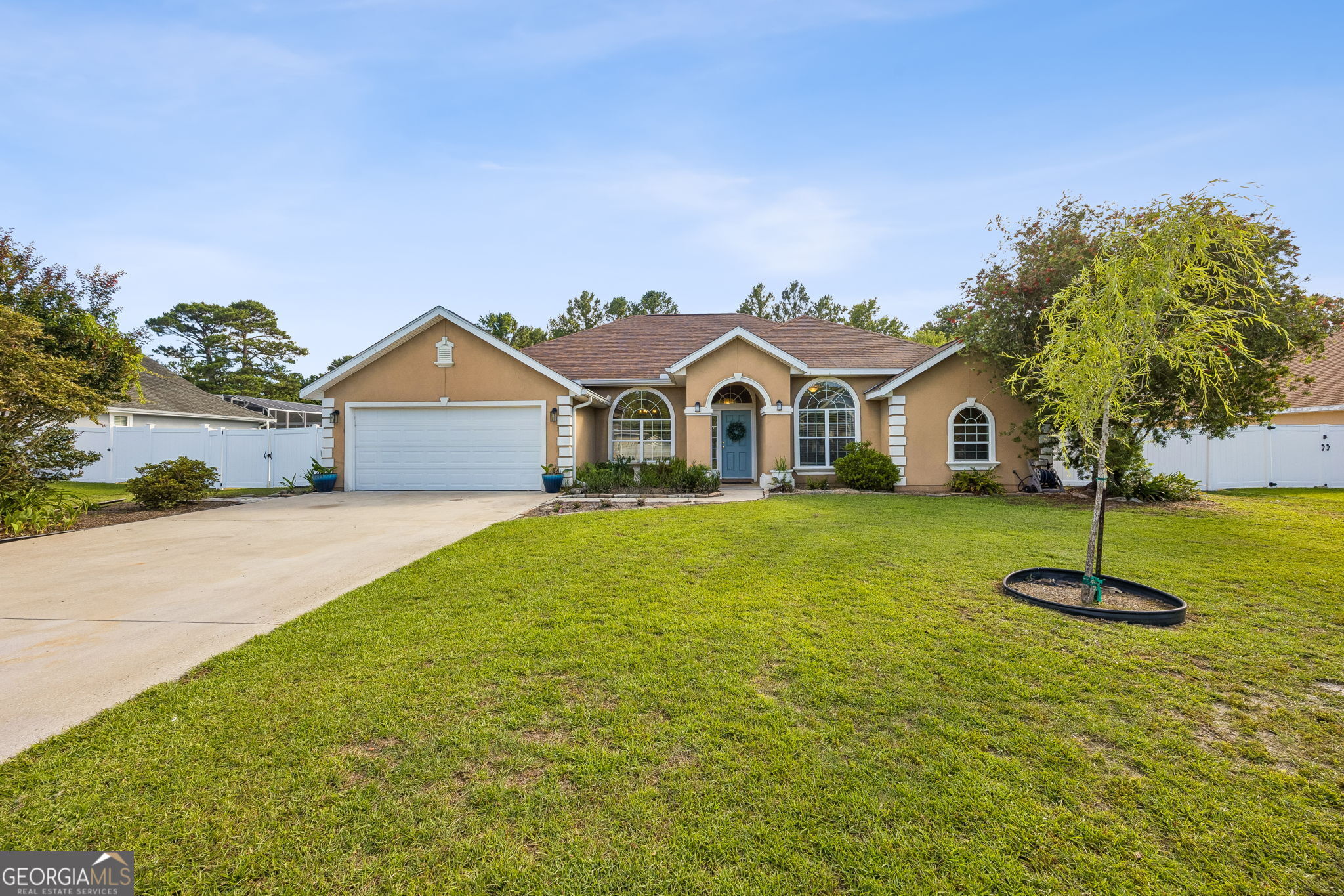 348 Deerwood Village Drive Property Photo 3