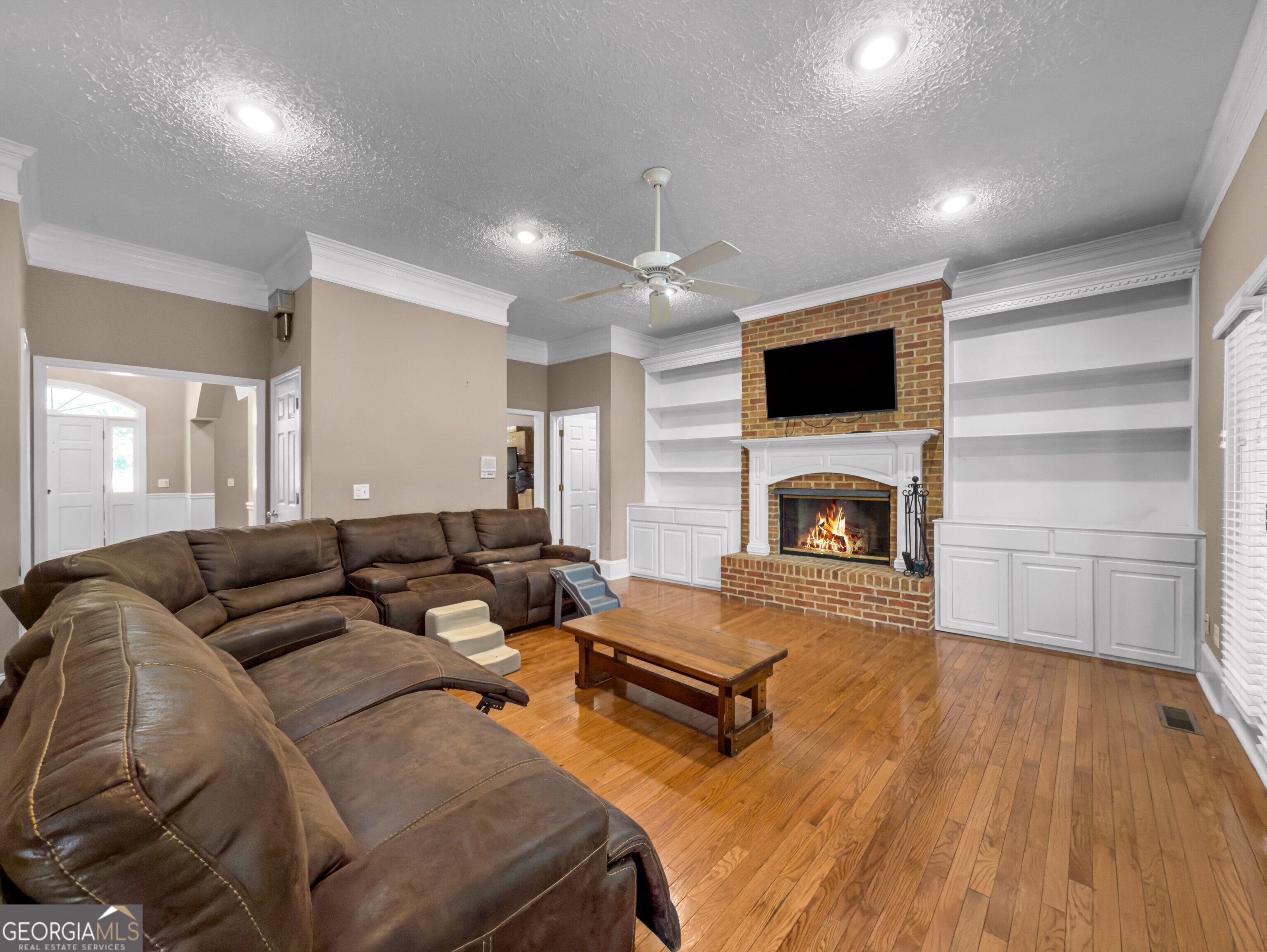 122 Partridge Trail Property Photo 20