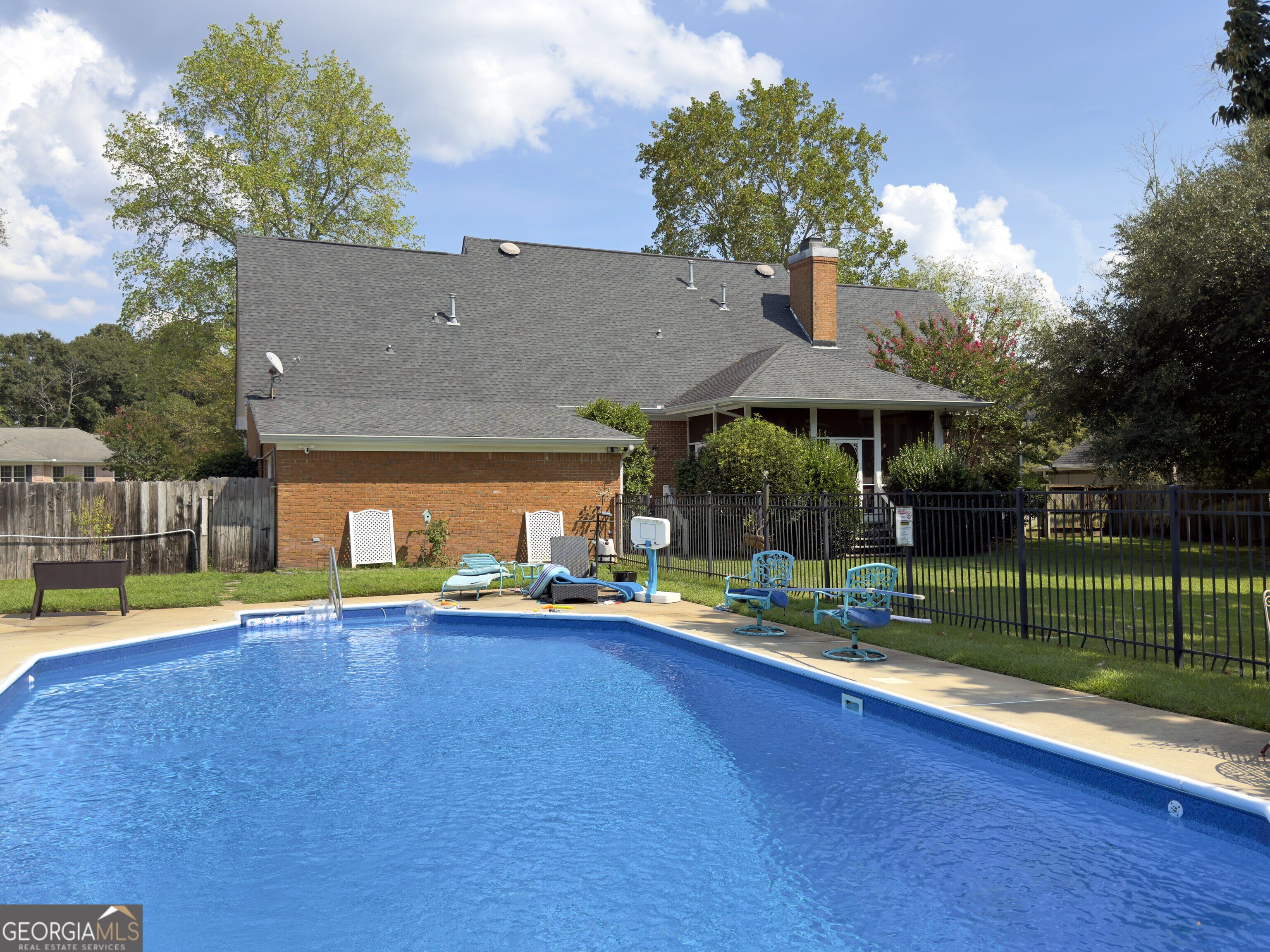 122 Partridge Trail Property Photo 49