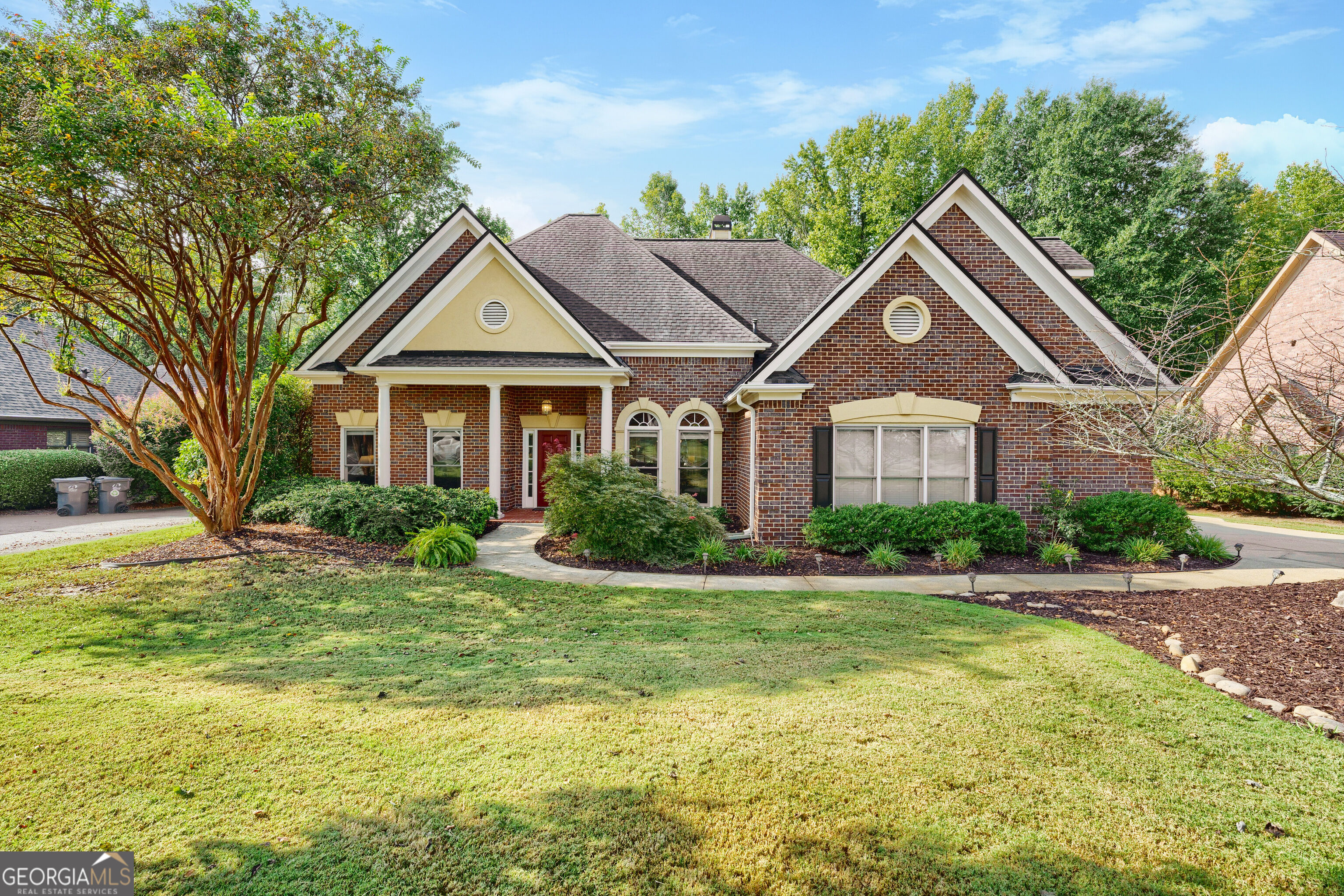 7040 Grassmoor Grange Way Property Photo 1