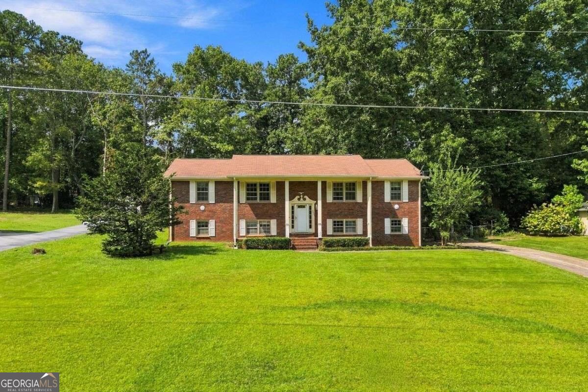 3601 Todd Drive Property Photo 1