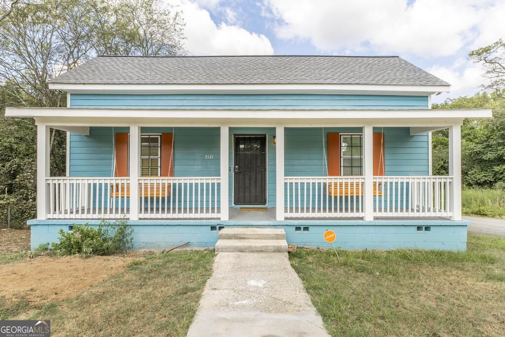2131 Cedar Street Property Photo 1