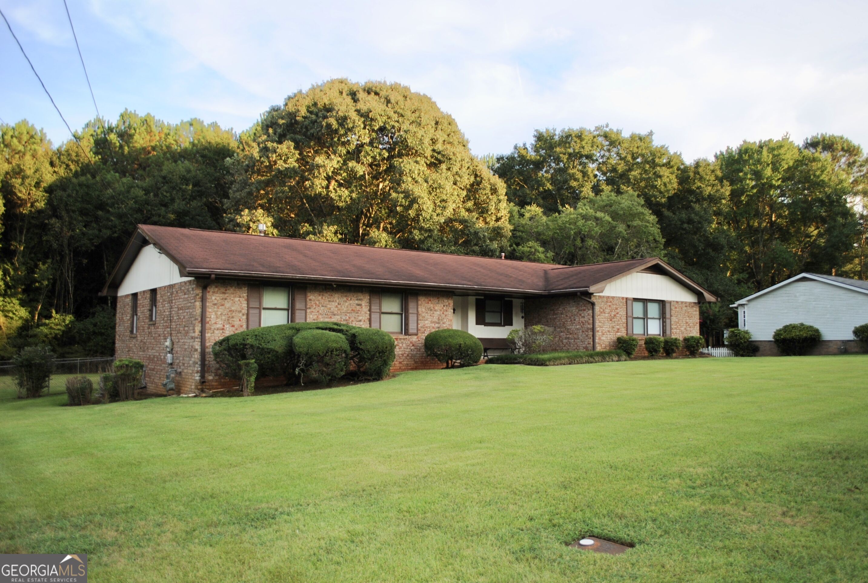 2032 Merle Drive