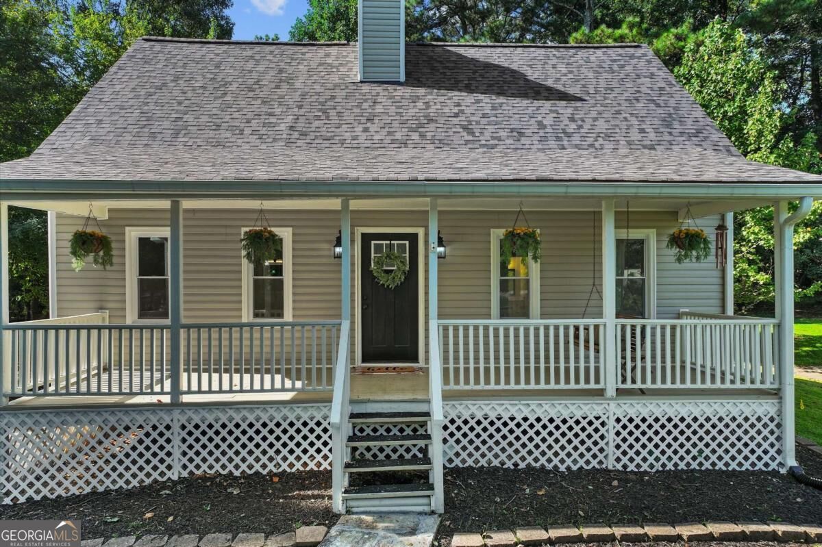 2883 Country Lane Nw Property Photo 1