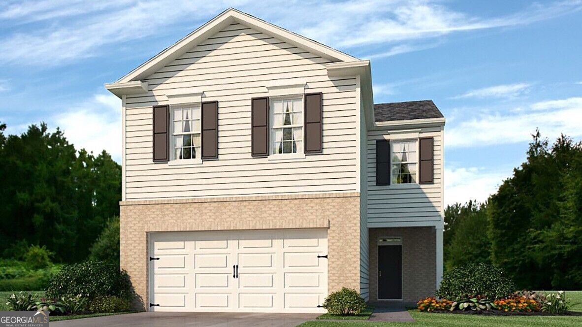 332 Creekview Way Property Photo 1
