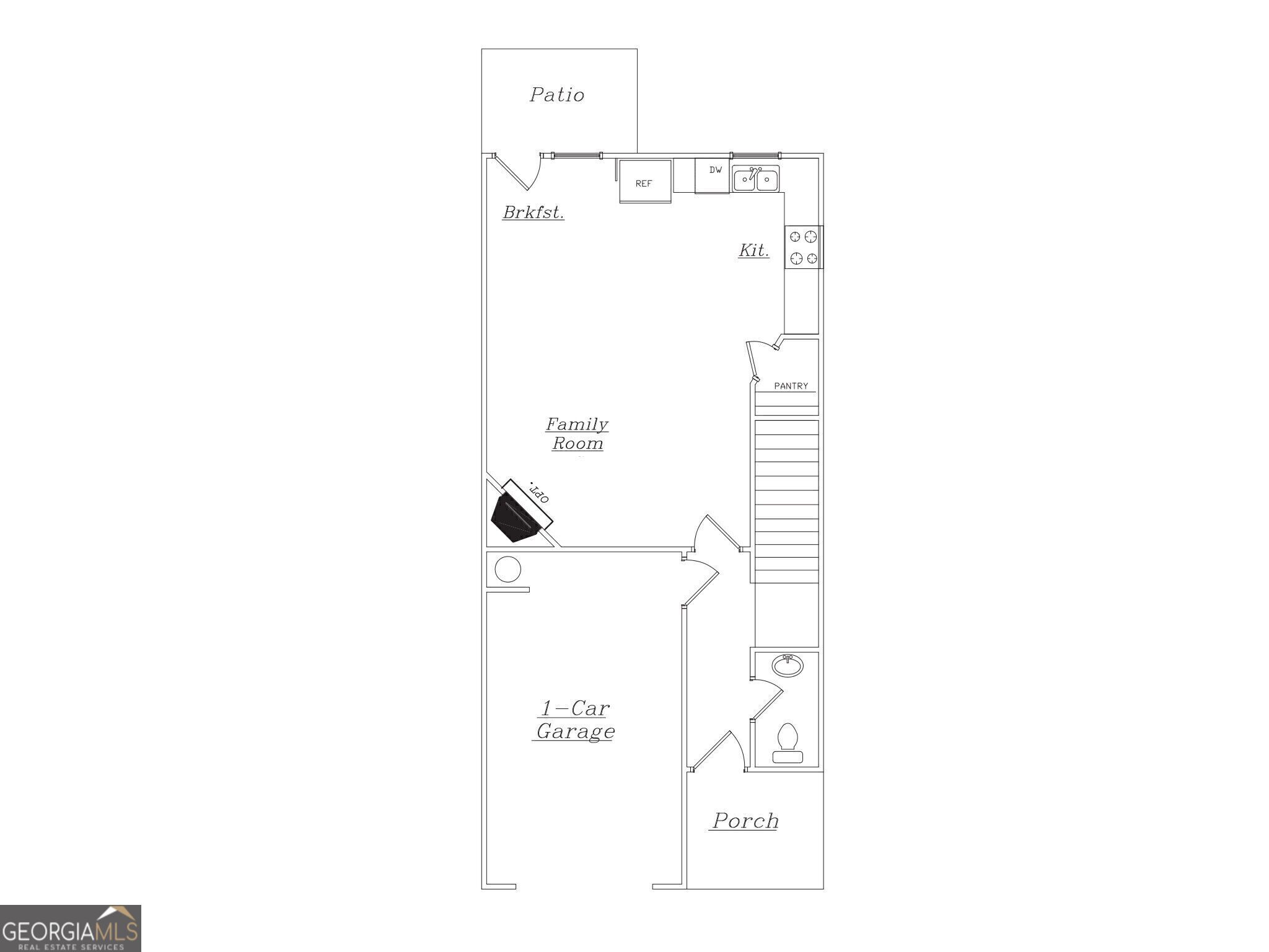 275 Turtle Creek Drive Property Photo 2