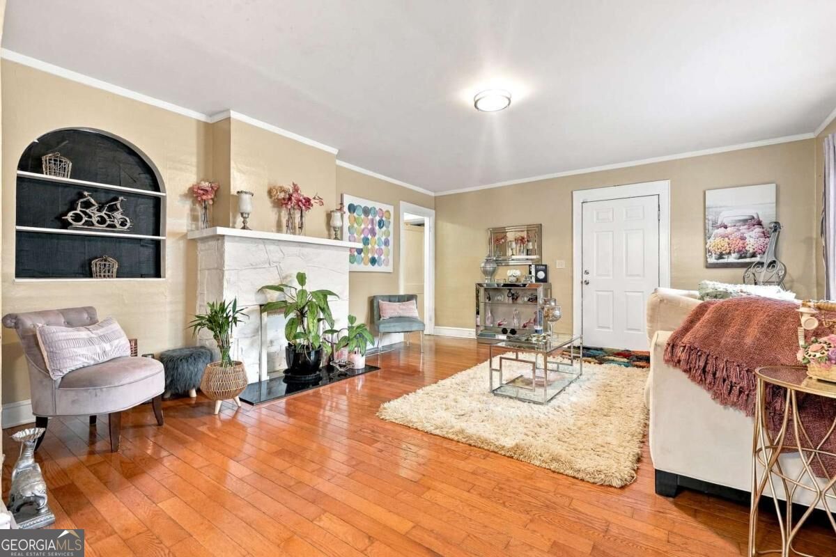 2658 Rock Chapel Road Property Photo 4