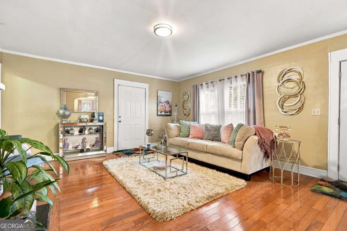 2658 Rock Chapel Road Property Photo 5