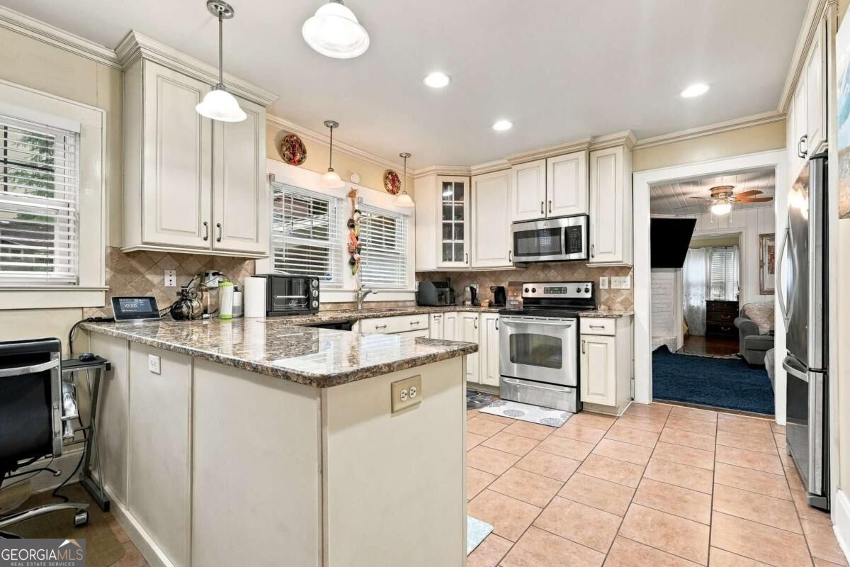 2658 Rock Chapel Road Property Photo 8