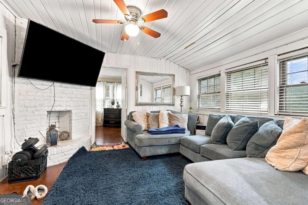 2658 Rock Chapel Road Property Photo 14