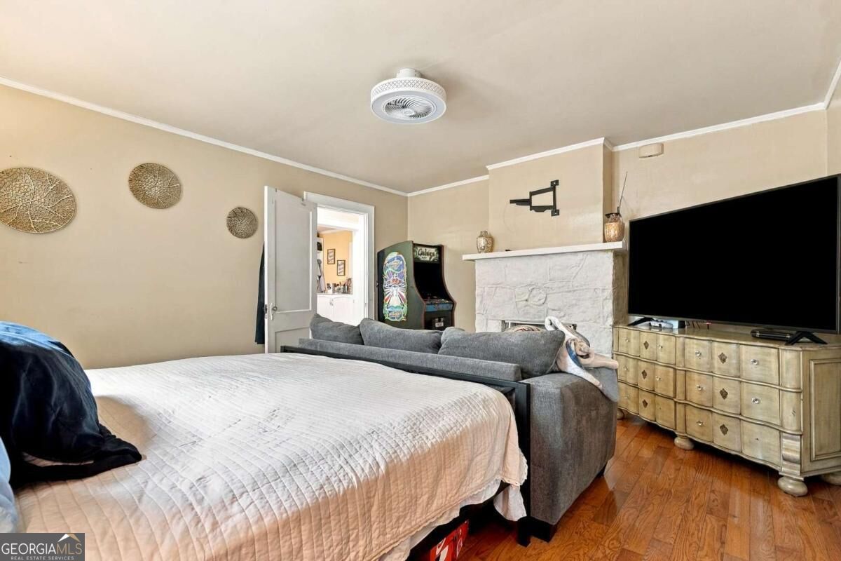 2658 Rock Chapel Road Property Photo 17