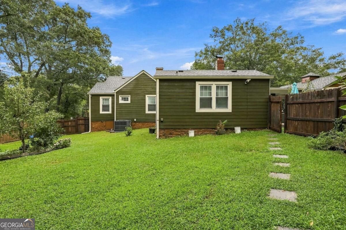 2658 Rock Chapel Road Property Photo 25