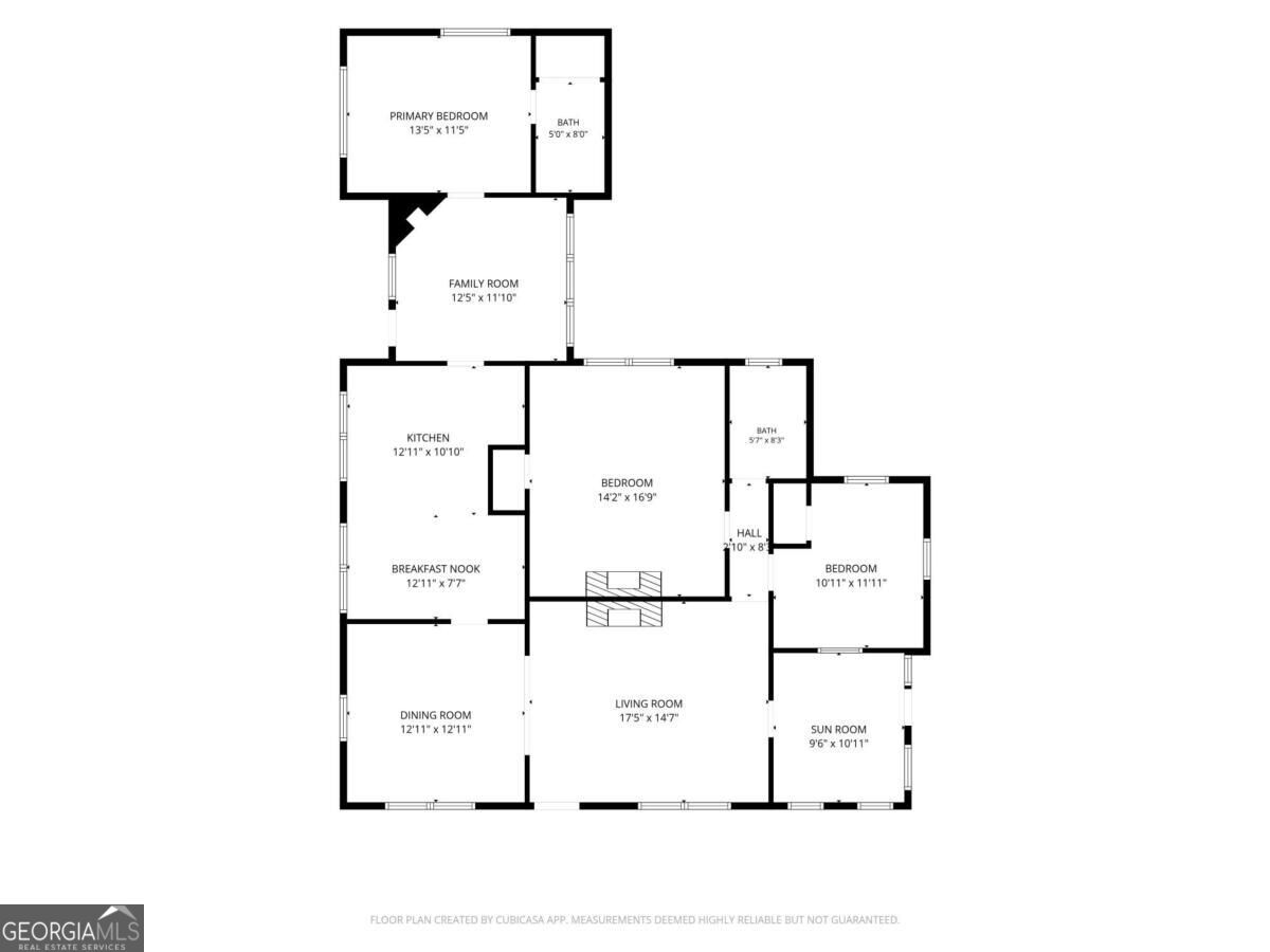 2658 Rock Chapel Road Property Photo 26