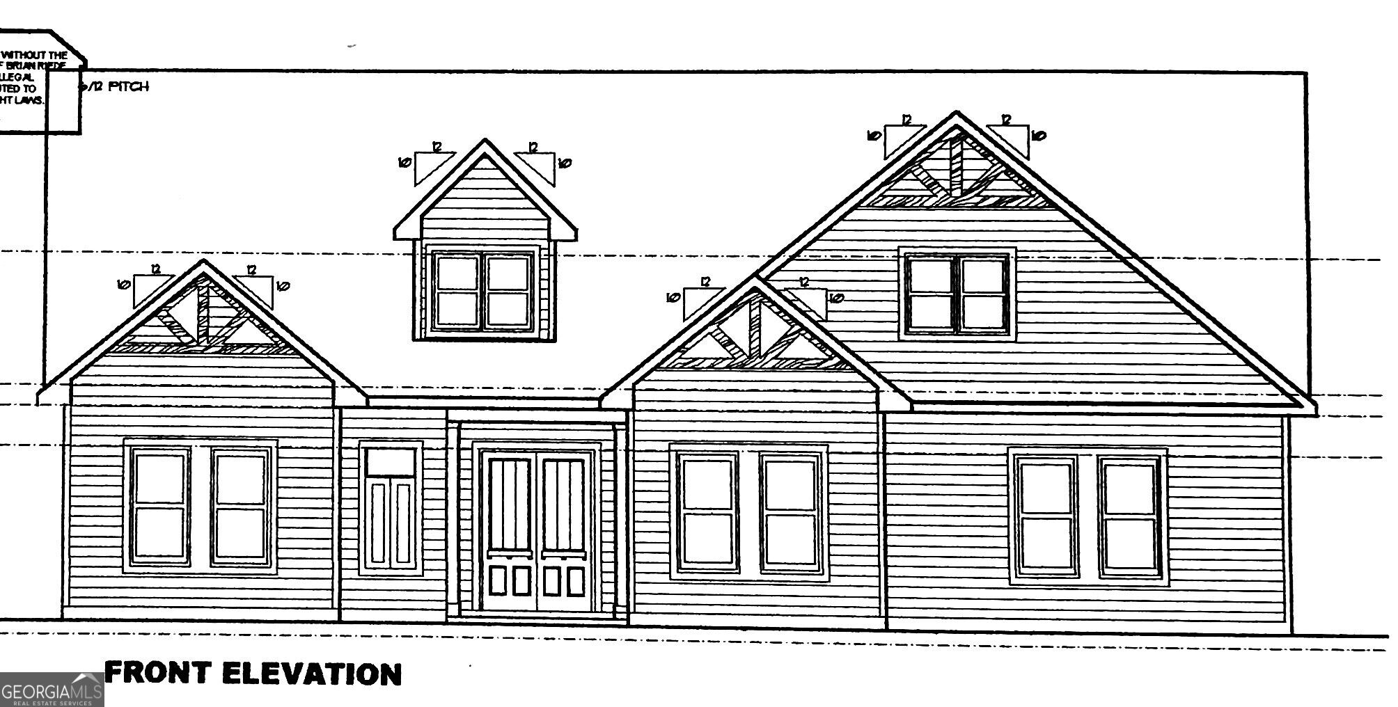 Lot 168 Snug Harbor Place Property Photo 1